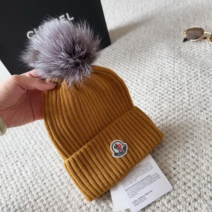 Moncler Beanie ID:20260111-268